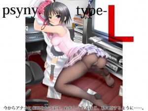 psyny type-L