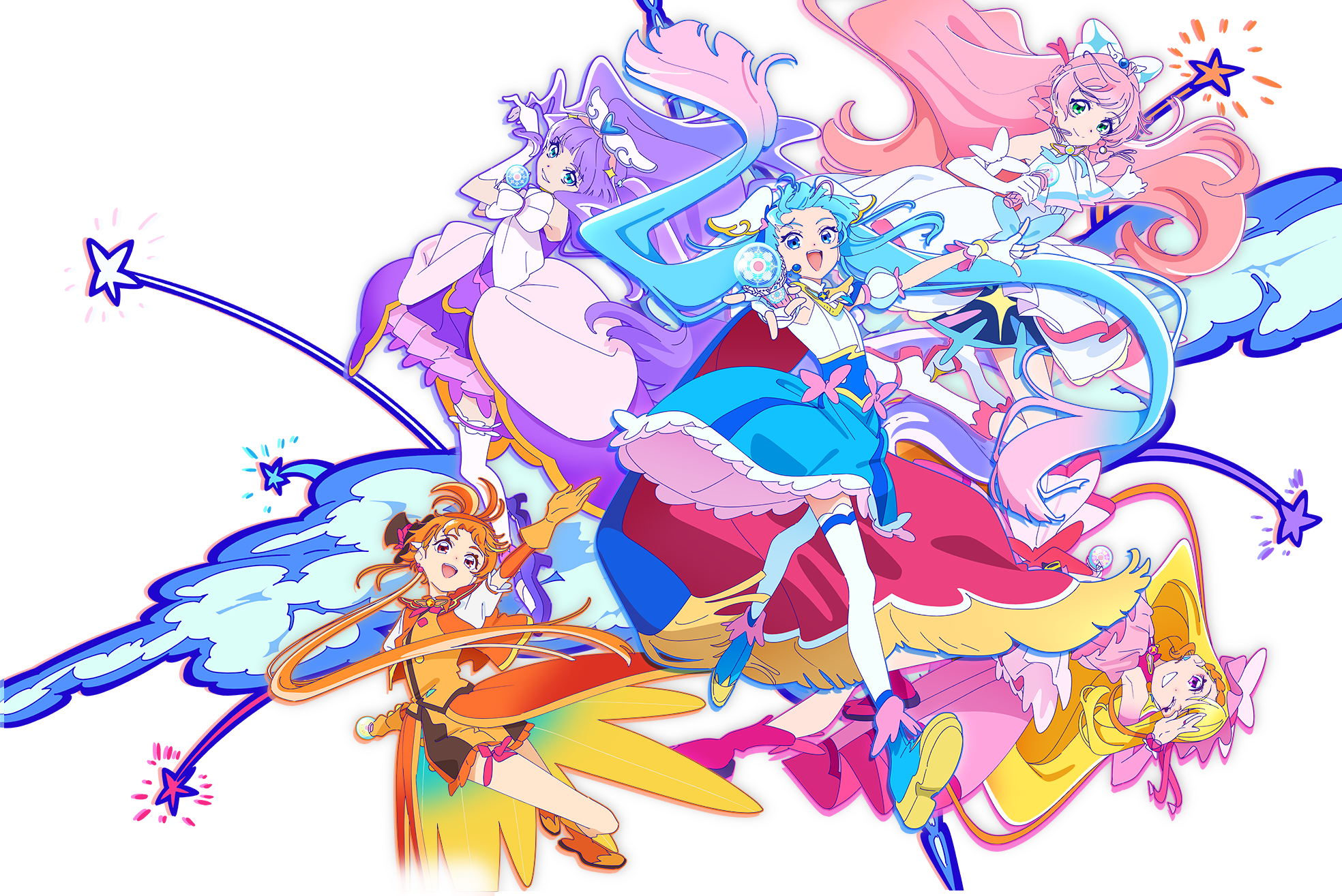 出典:precure-web.com