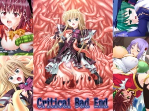 Critical Bad End