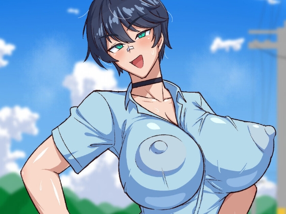 【感想】ちょいアホ爆乳幼なじみメスダチとのイカせ合い勝負が楽しすぎた！