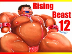 Rising Beast vol,12