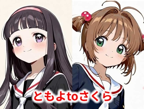 昨日のDLsite Maniax新着同人作品(チョイス)(2025年4月20日)