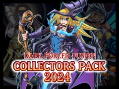 ダーク・フォースド・フュージョン COLLECTORS PACK 2024