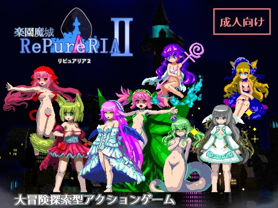 2021年にプレイしたエロＲＰＧ10選