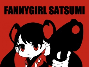 FANNYGIRL SATSUMI