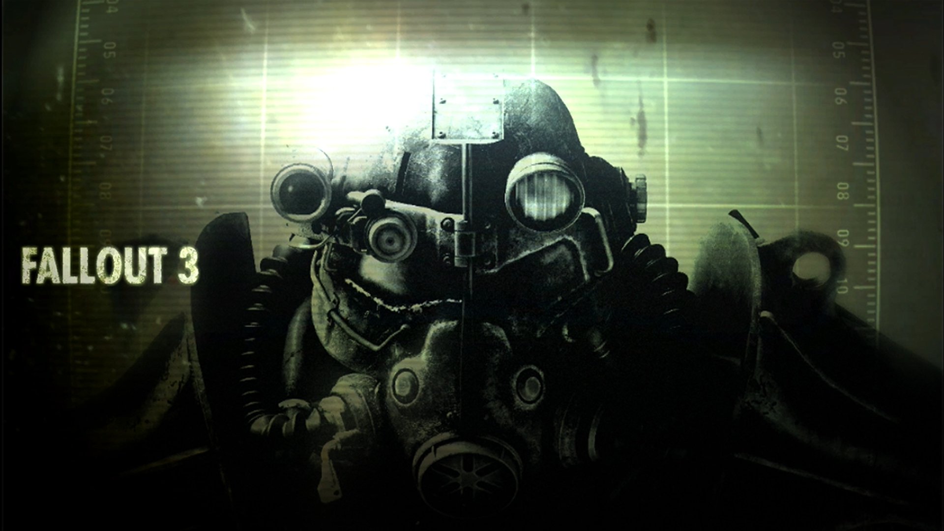 『Fallout3』の思い出