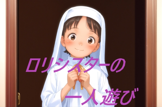 ロリシスターの一人遊び[エリザベス] DLチャンネル みんなで作る二次元情報サイト！