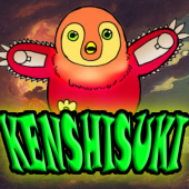 ケンシスキー@『淫界探偵アラカ』発売中！