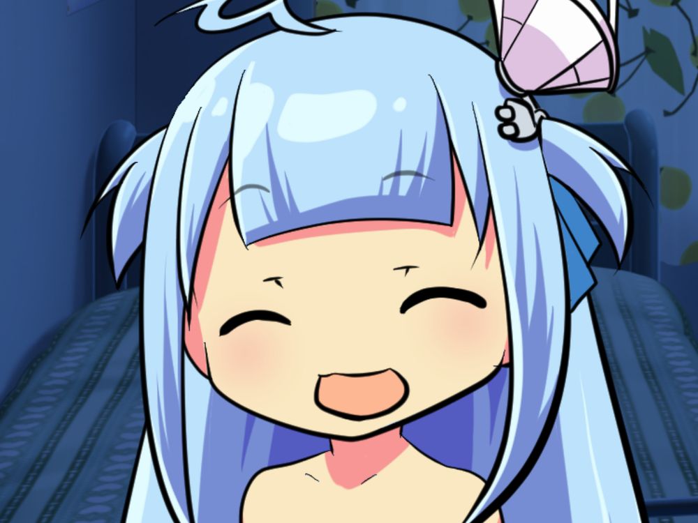 【R18】ボクの妄想アテナちゃん
