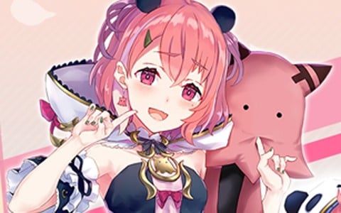 【記事紹介】DLチャンネルにある、にじさんじライバー紹介記事をまとめてみたよ！【Vtuber】