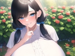 【小説+同人CG集117枚】巨乳保母・屈服レイプ