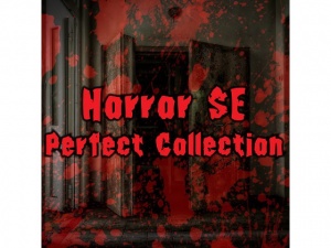 Horror SE Perfect Collection