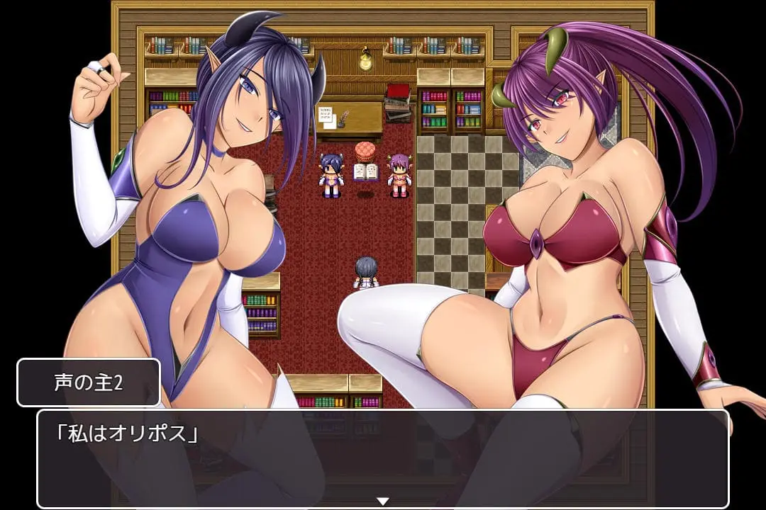 【金色猫RPGシリーズ第10弾「オリポスの禁書」発売記念🎊】～凡骨ファンの金色猫メモリアル集🦊