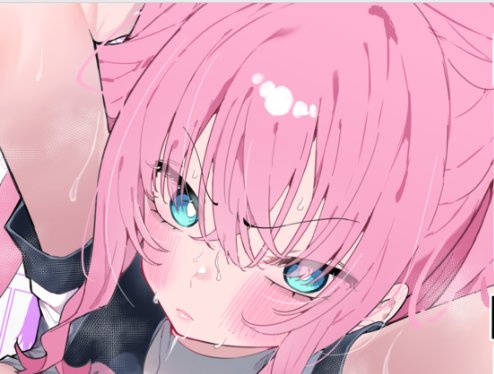 元彼が敵の幹部に！？マゾ開発された魔法少女の肉体が疼き出す…♡