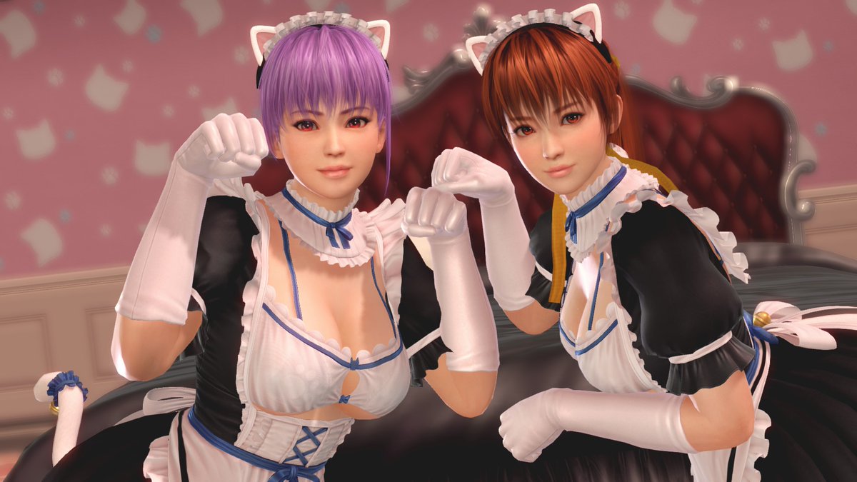 【まもなく7周年】DOAXVVを始めよう！