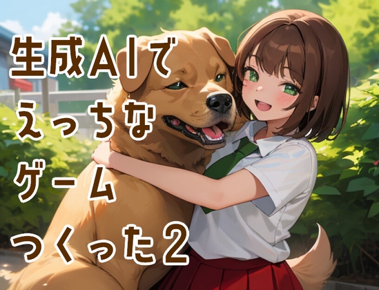 【4/21～4/27発売】先週発売の生成AIゲームまとめ！