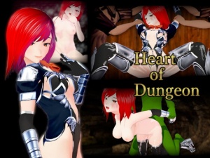 Heart of Dungeon