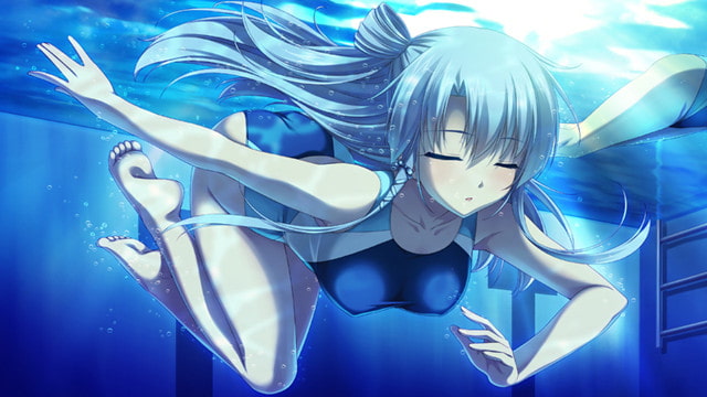 催眠演舞　２次元 