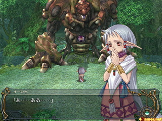 堂々たる王道良作アクションRPG　「イースVI ～ナピシュテムの匣～」