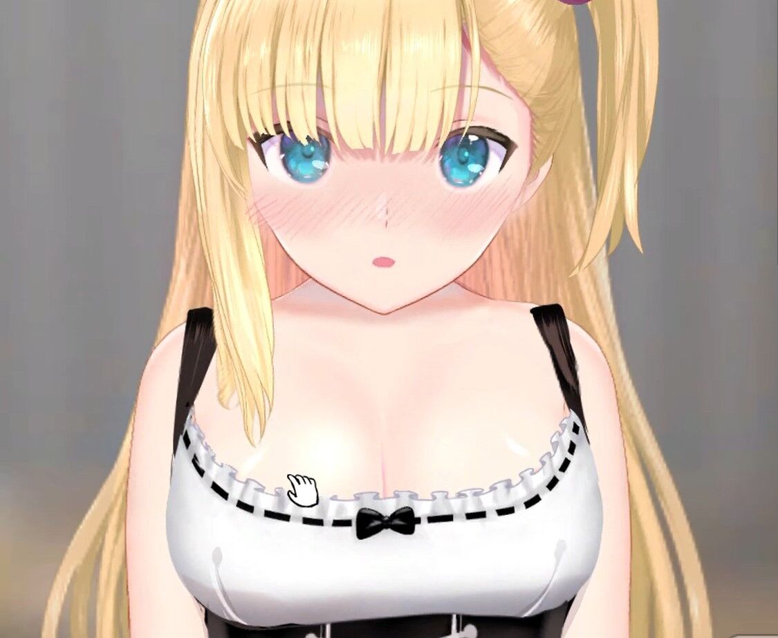 【おさわりLive2D/感想】元教え子とラブラブ♡おしかけ少女。～手とり足とりプライベートレッスン～