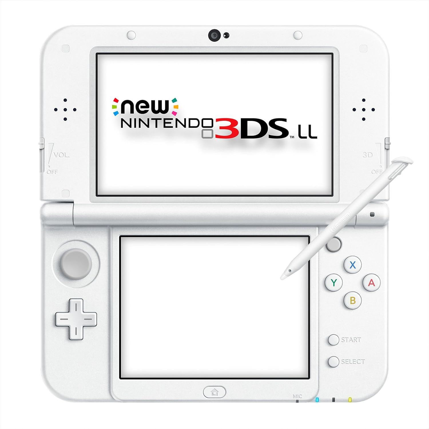 Nintendo 3DS NEW 購入者きまりました-