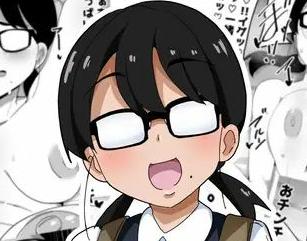 地味オタク眼鏡ちゃん、初めてのえっちでがっつりハマってしまう……ｗ