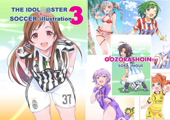 サッカー美少女やあのアイドルや英霊達の水着や下着姿のイラスト集は好きですか？