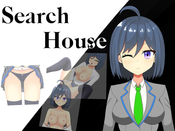 2021/04/01 [体験版]Search House