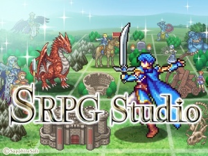 SRPG Studio