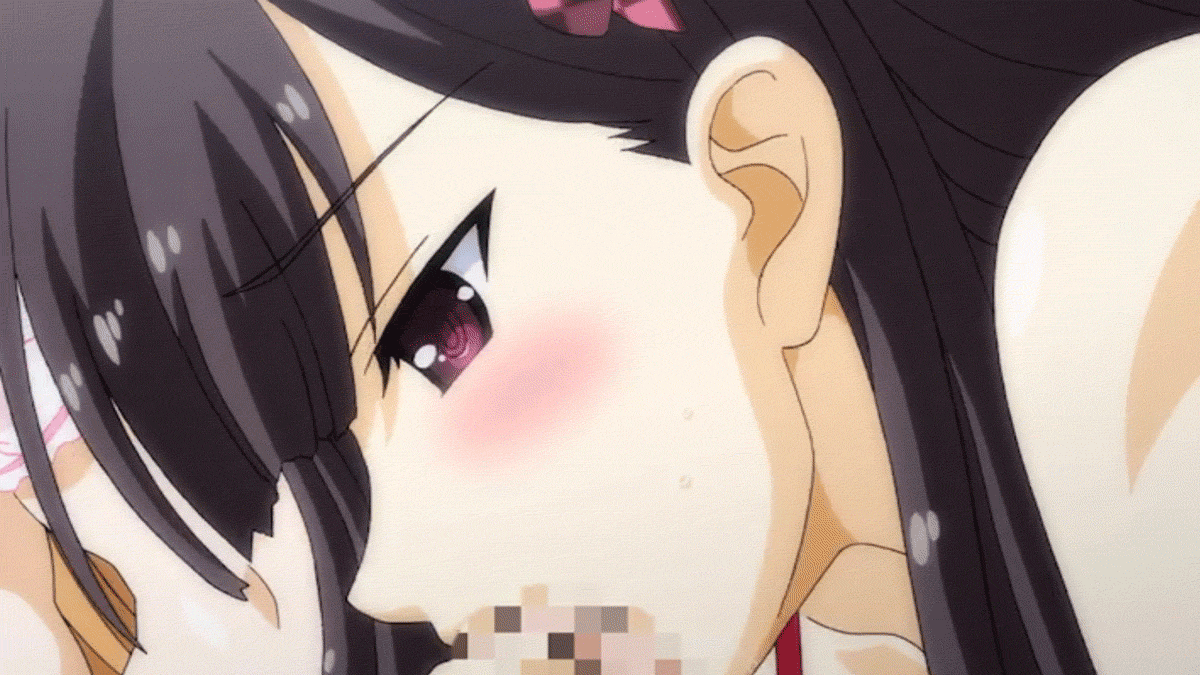 エロアニメ　GIF 通常版】妹ぱらだいす！3 The Animation 上巻[ショーテン] - DLチャンネル みんなで作る二次元情報サイト！