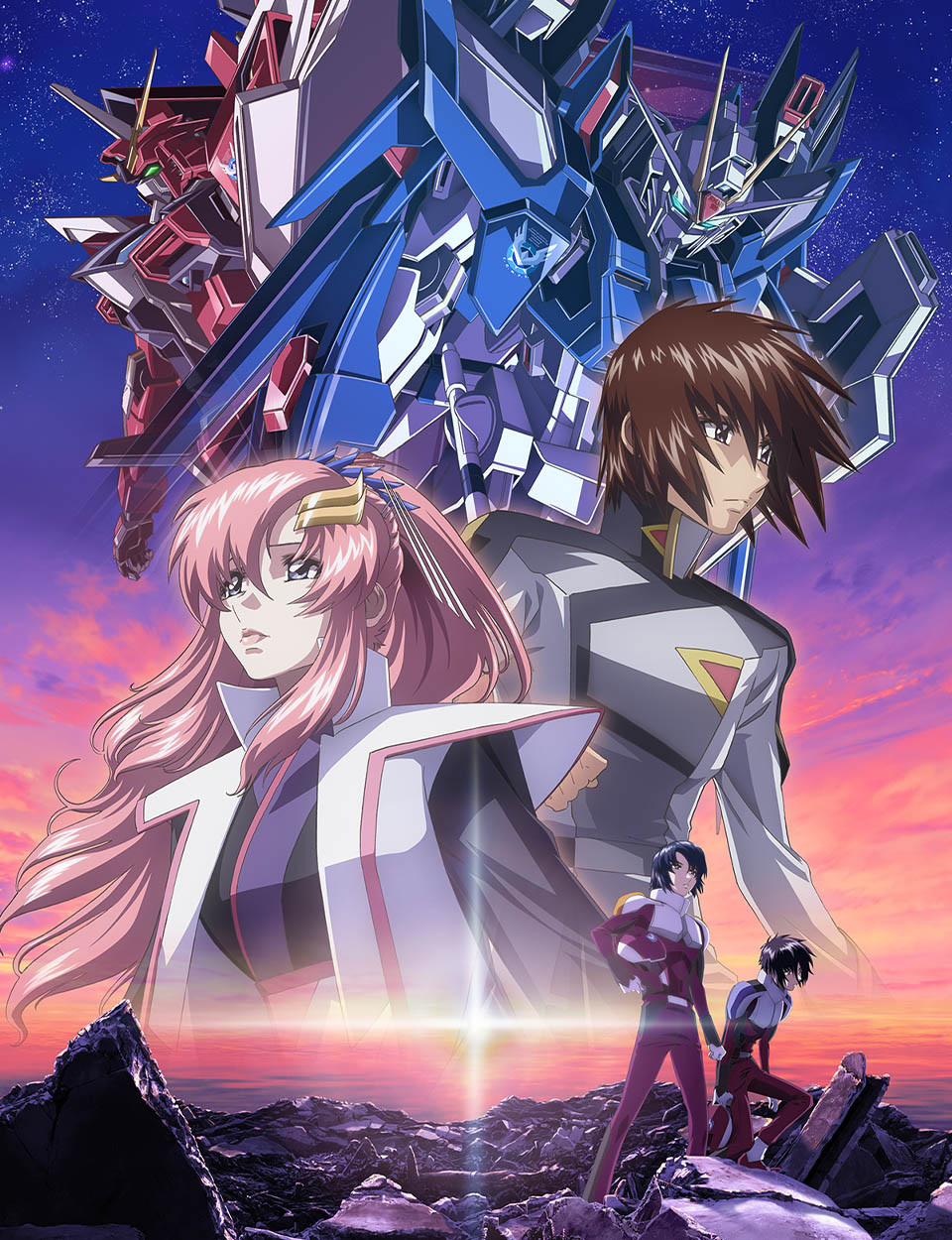 出典:www.gundam-seed.net