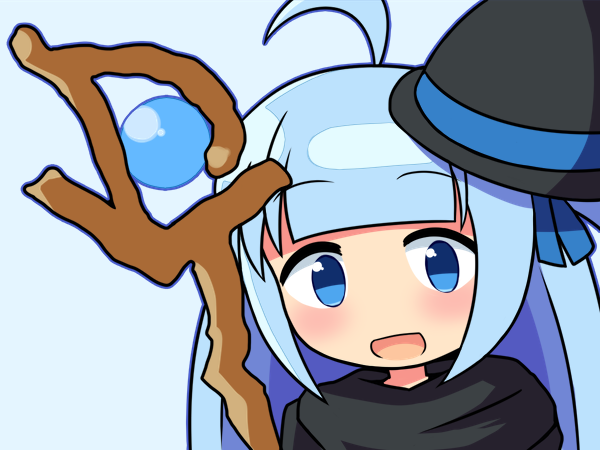 【DLチャンネルサムネイル投稿】ファンタジー用