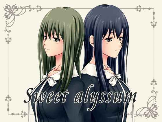【2月3日】百合・レズ作品　新作紹介【同人】
