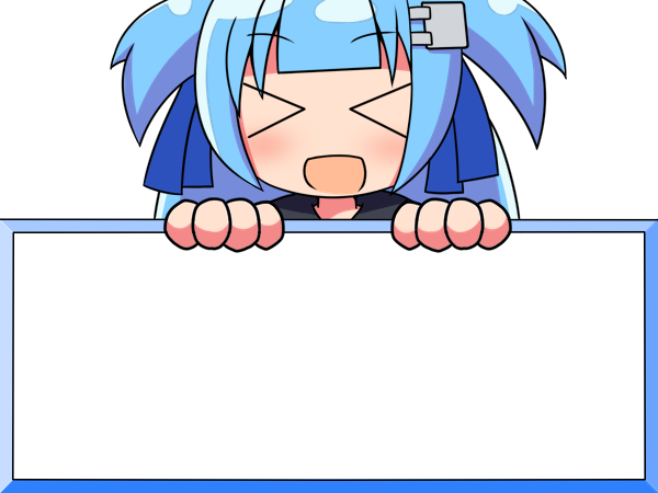 【DLチャンネルサムネイル投稿】お知らせ用