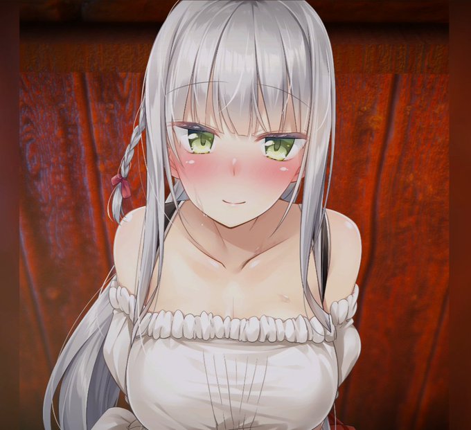 メイドや家出少女とイチャラブ同棲生活しろ
