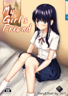 [ENG] My Girl's Friend