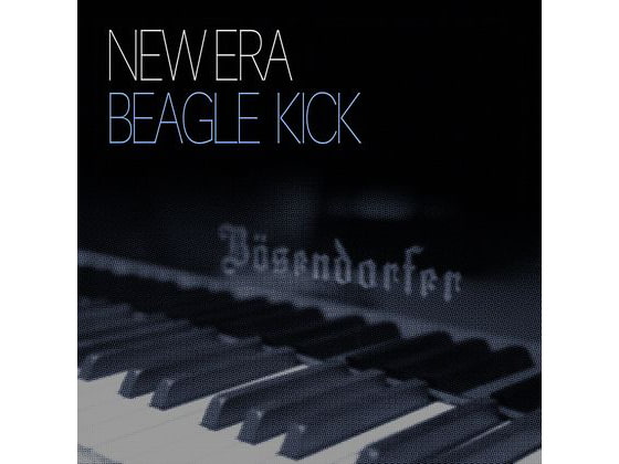 Beagle Kickの新曲が激しかった