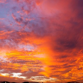 夕刻