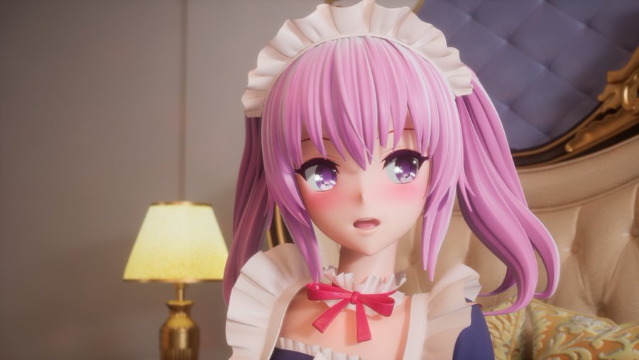 【マーマレード★スター 】とらぶるだいあり～７（セブン、なな）　視聴感想
