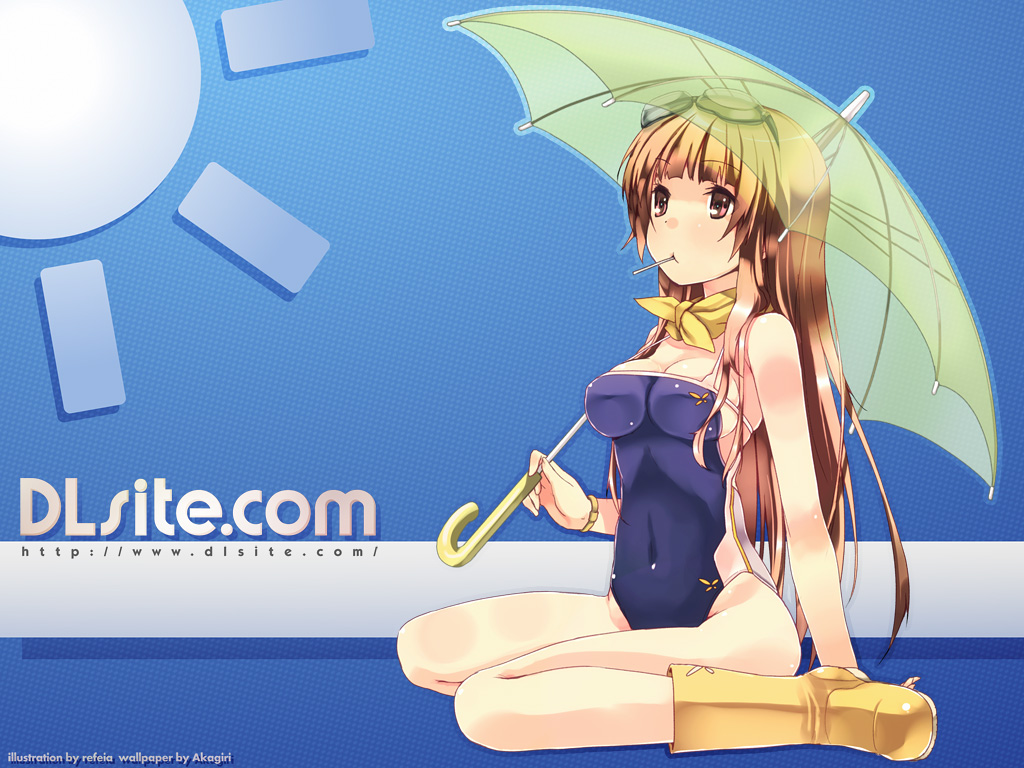 【ほぼ週刊DLsite.com vol.003】　オトクな紹介～ポイントを貯めよう！～