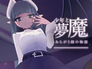 少年と夢魔