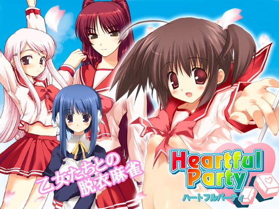 麻雀を題材にしたおすすめ同人ゲーム