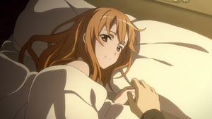 SAO幻の半公式エロ小説16.5話＋他4作はどこで読める？