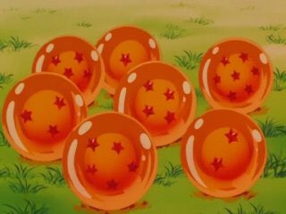 『ドラゴンボール』クイズ　初級編