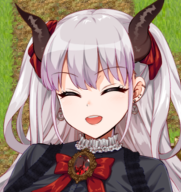 【体験版予習】かわいい悪魔を言いなり/妊娠/ぼて腹【悪魔を前にしてハーレムを作ると叫んだもの 】