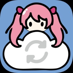 SyncSAV(エロゲセーブ共有)