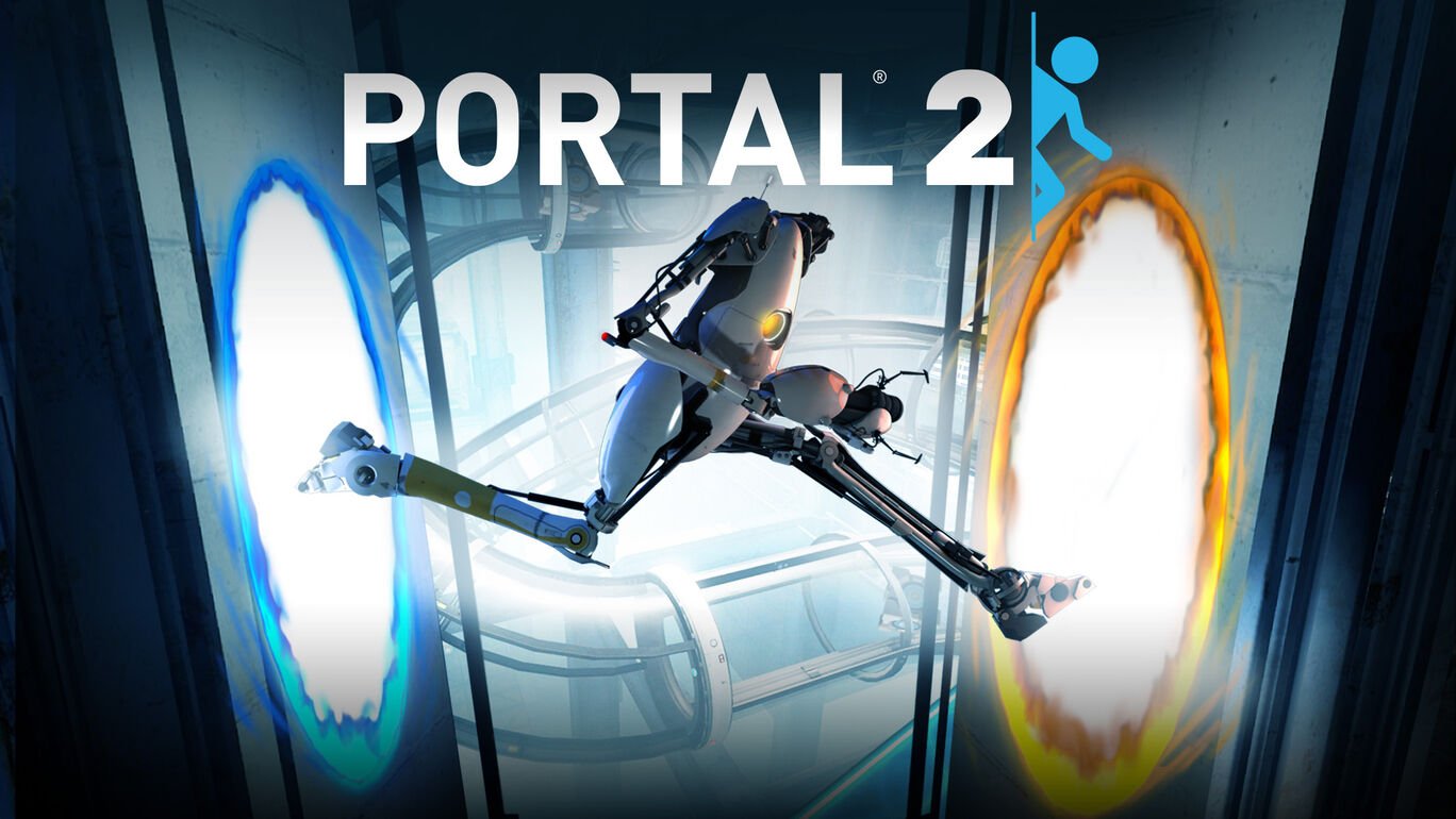 これより『Portal』の話をするッ！！