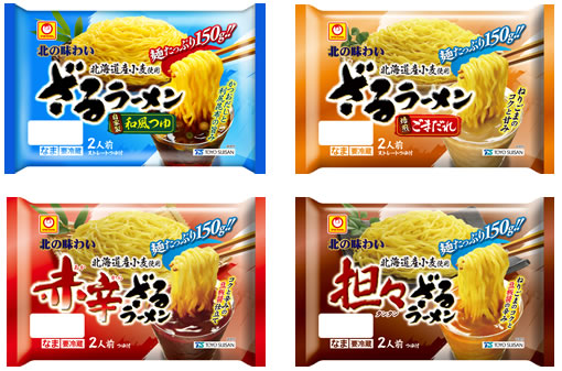 出典:www.maruchan.co.jp