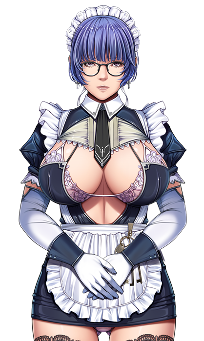 女性上位の極み 聖少女シナリオゲーがdlsiteに集結したので全作品を紹介します 関連作品も Dlチャンネル みんなで作る二次元情報サイト