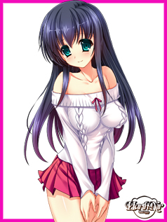 声優まとめ【ひむろゆり】さん（R18美少女ゲーム）その12